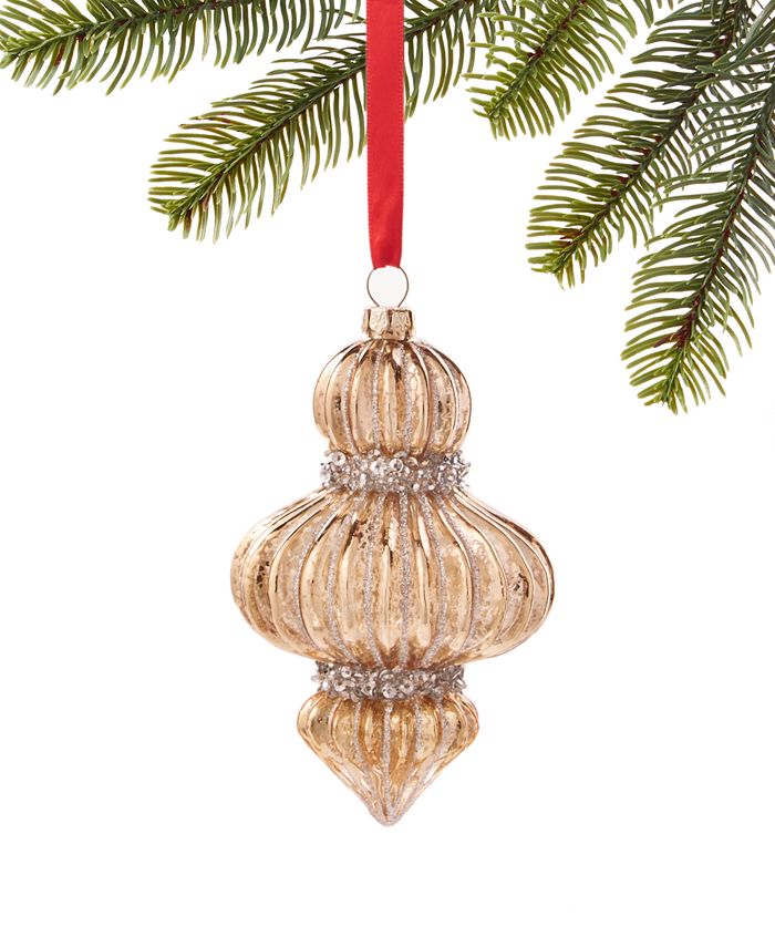 Macy's Christmas Tree Ornaments 