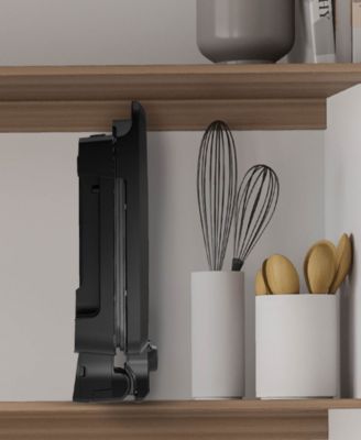 George Foreman Submersible Indoor Grill