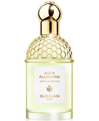 GUERLAIN - Guerlain Aqua Allegoria Eau de Toilette Fragrance Collection