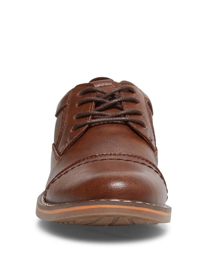 Steve Madden Big Boys Dress Shoes Macy's