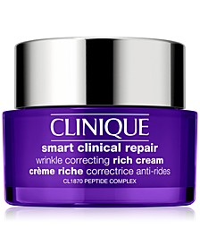 Smart Clinical Repair Wrinkle Correcting Rich Cream, 50 ml