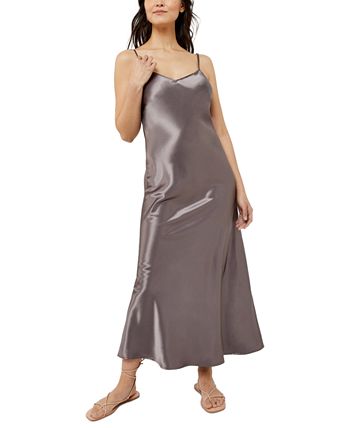 Pietro Brunelli - A-Line Slip Maternity Dress