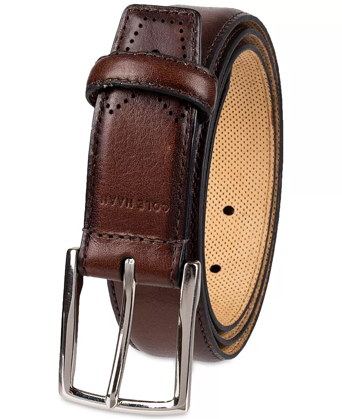 Men's Harrison Grand Belt - thumbnail 8