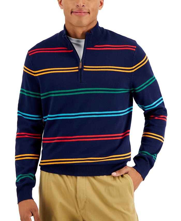 Macy's sales quarter zip