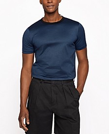 BOSS Men's Slim-Fit T-Shirt