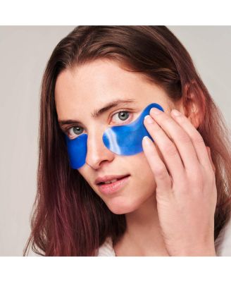 Silicone Sheet Mask Set