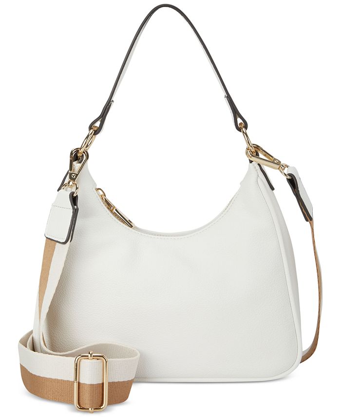 Macy's shoulder handbags online