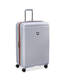 Freestyle 28" Expandable Spinner Upright Suitcase