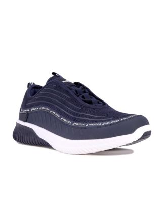 Nautica athletic shoes on sale