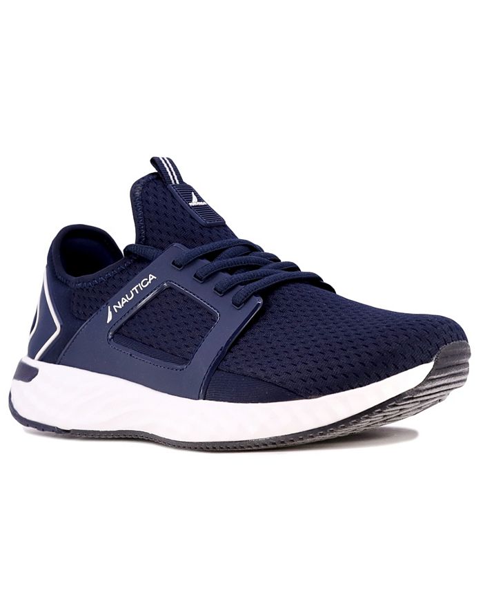 Nautica Men s Arano Sneakers Macy s