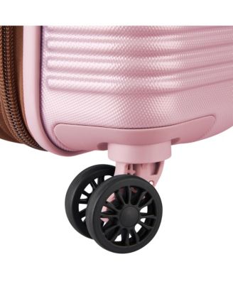 CLOSEOUT! Freestyle 24" Expandable Spinner Upright Suitcase