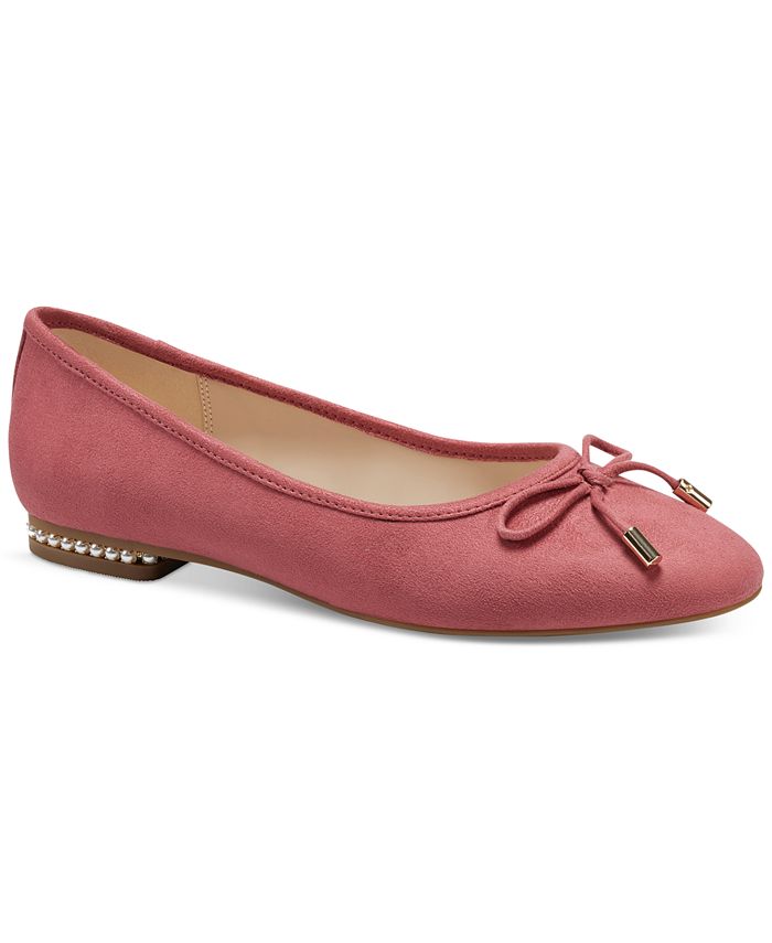 Macy's women's flats online