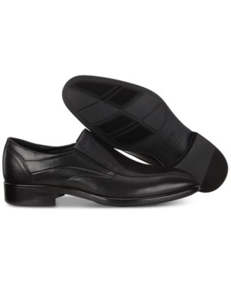 Men's Citytray Bike Toe Slip-On Oxford