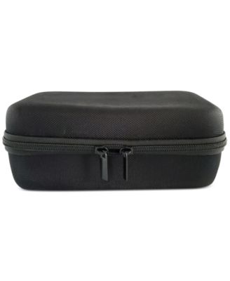 Clipper Travel Case - Black