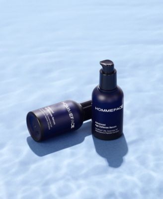 Advanced Age Defense Serum, 1.69 fl oz