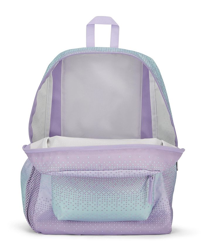 Jansport Cross Town Backpack & Reviews Backpacks Luggage Macy's