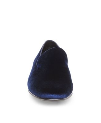 Men's Laight Velvet Smoking Slipper