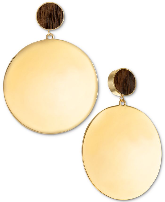 Alfani earrings clearance
