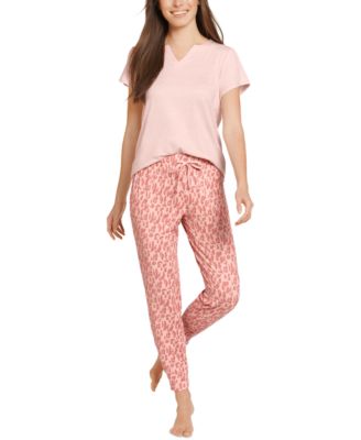 jockey women's pajama pants