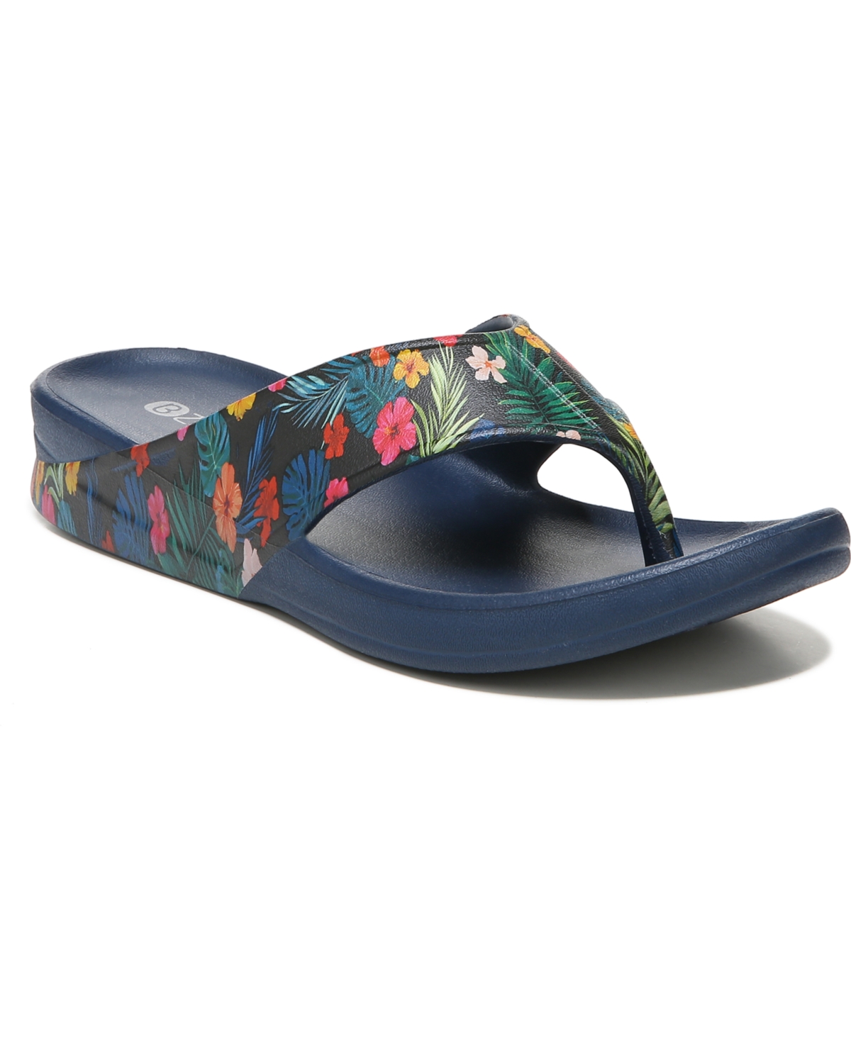 bzees cabana washable thong sandals