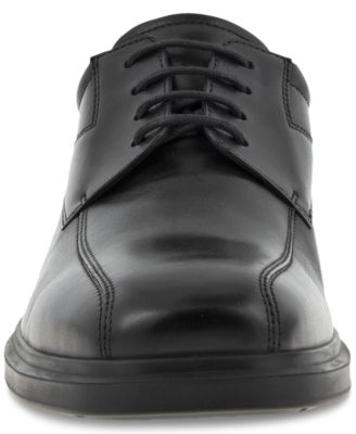 Men's Helsinki 2 Bike-Toe Oxfords
