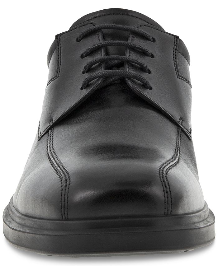 Ecco Men's Helsinki 2 BikeToe Oxfords Macy's