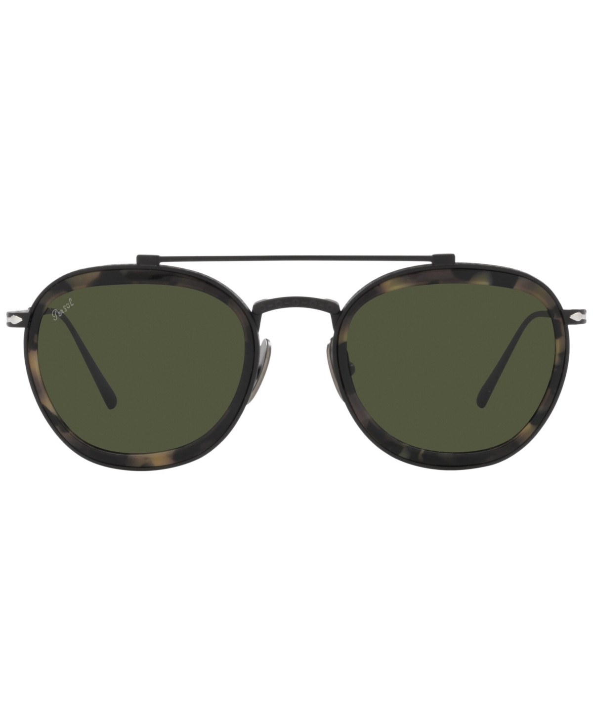 Shop Persol Unisex Sunglasses, Po5008st 51 In Black