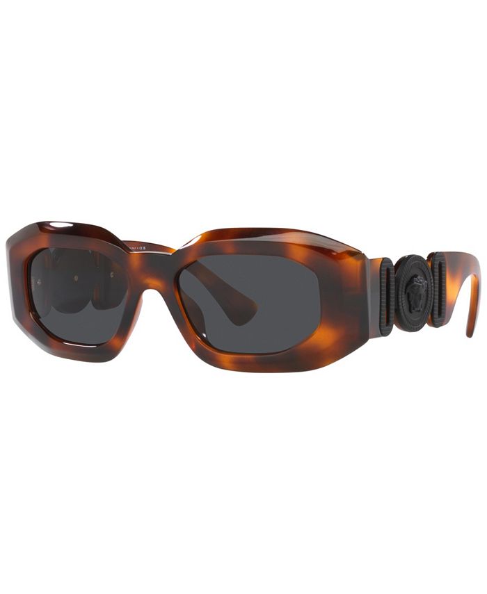 Macy's hot sale lentes versace