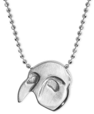 Alex Woo X Phantom of the Opera