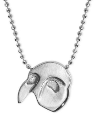 Phantom of the opera on sale necklace