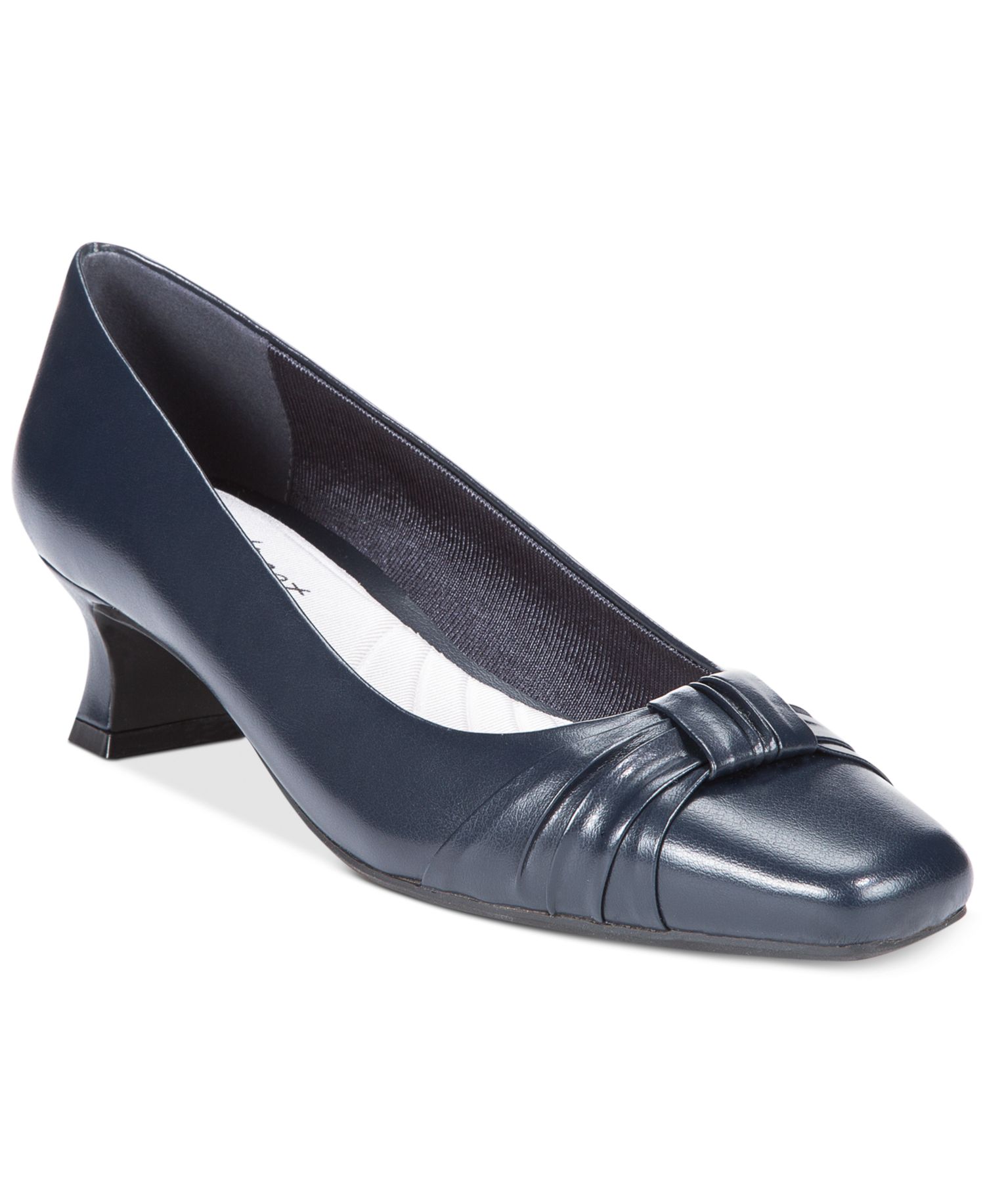 Waive Pumps