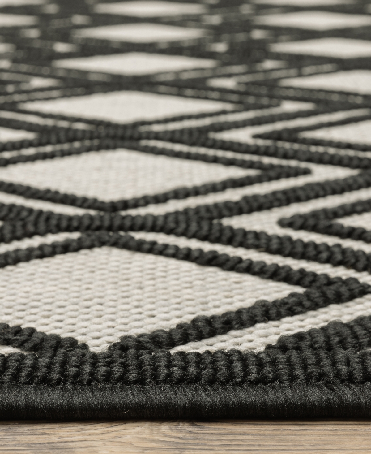 Jhb Design Brinley BRI006 Area Rug