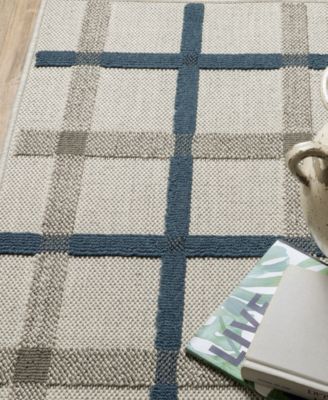 Torrey 7150H 5'3" x 7'3" Area Rug