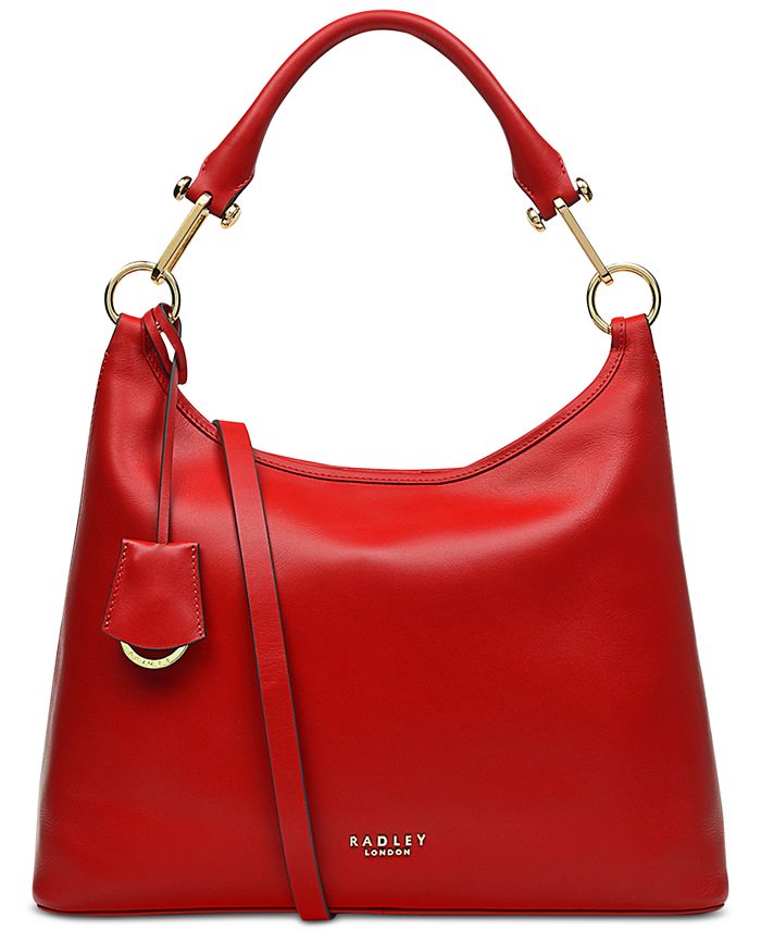 Radley London Cuba Street Medium Open Top Shoulder Bag & Reviews Handbags & Accessories Macy's