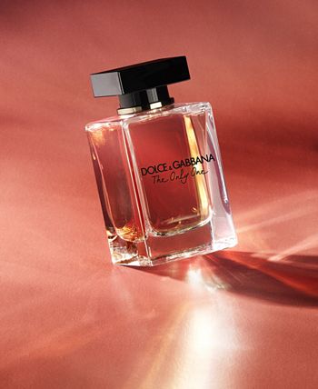 The only one dolce and gabbana macys deals