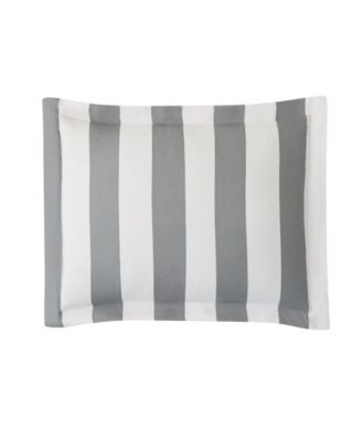 Cabana Stripe Reversible 5-Piece Comforter Set, Twin/Twin XL