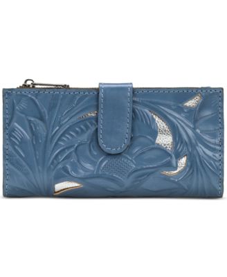 Patricia Nash - Nazari Wallet