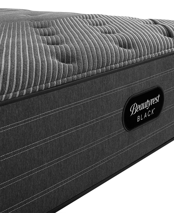 Beautyrest LClass 14.25" Plush Pillow Top Mattress King Macy's