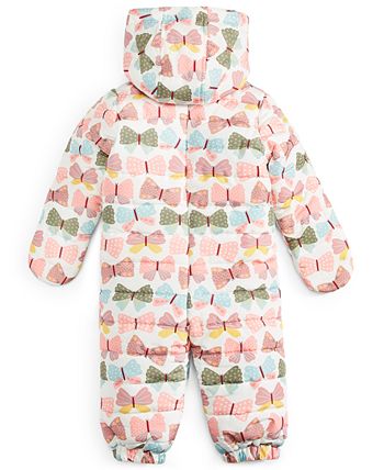 First impressions baby outlet snowsuit