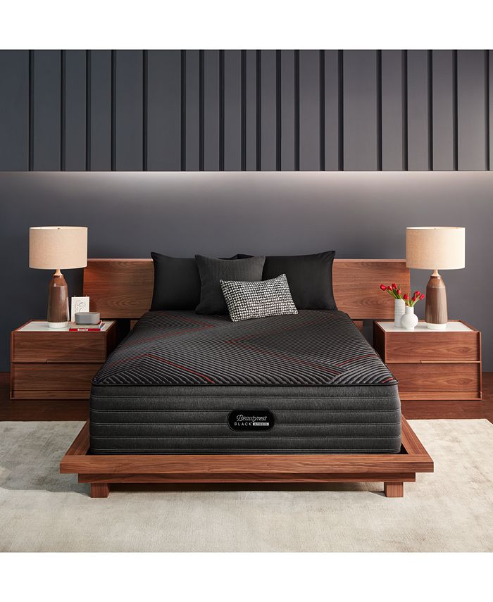 Beautyrest Hybrid CX Class 13.5