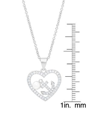 Macy's Women's Pendant Necklace