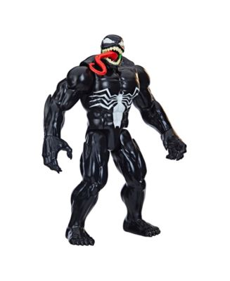Spider Man Marvel Titan Hero Series Venom Figure Macy s