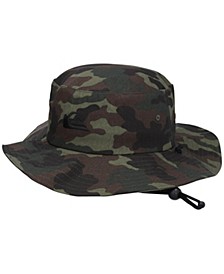 Men's Camo Bushmaster Bucket Hat