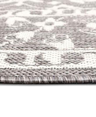 Malibu Kashan Area Rug