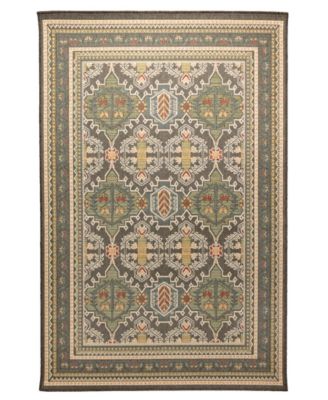 Patio Journey Area Rug