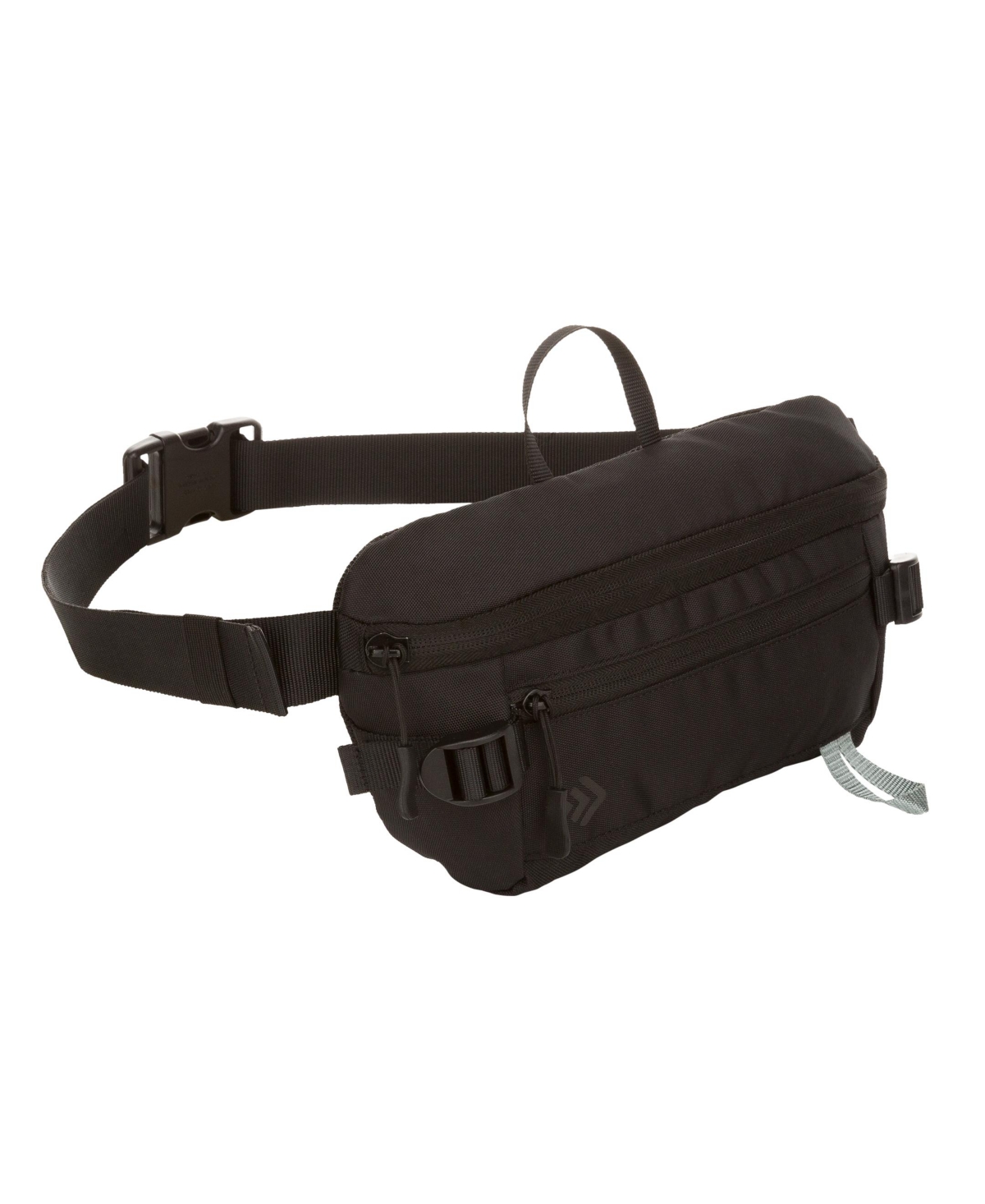 Outdoor Products Catalina Hip Backpack In Black