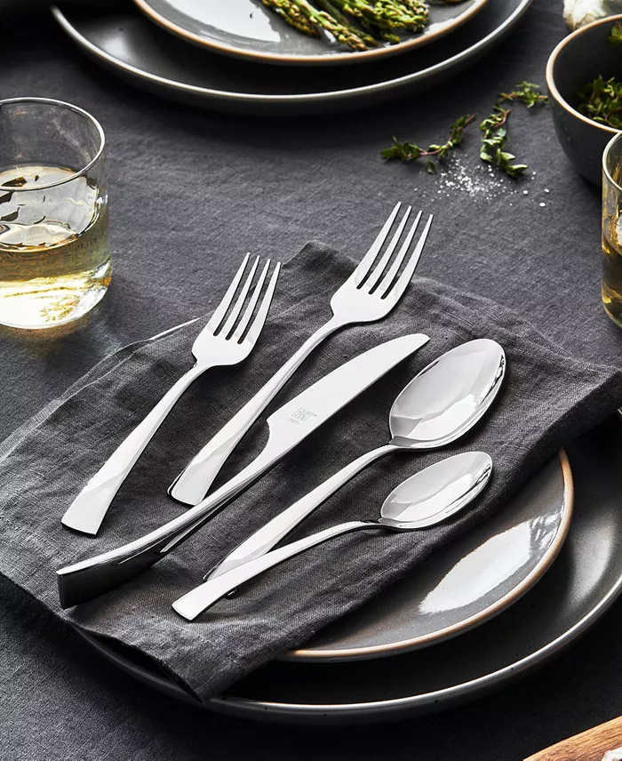 Macy's - 65% off 45-Pc. Flatware Set, Service for 8!