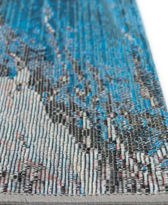 Marina Surf Area Rug