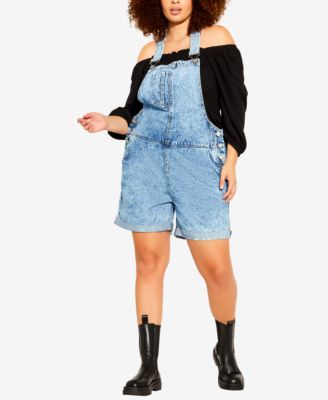 City Chic Trendy Plus Size Summer 