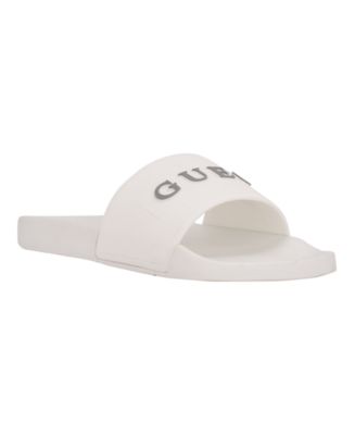 GUESS Mens Sandals \u0026 Flip-Flops - Macy's